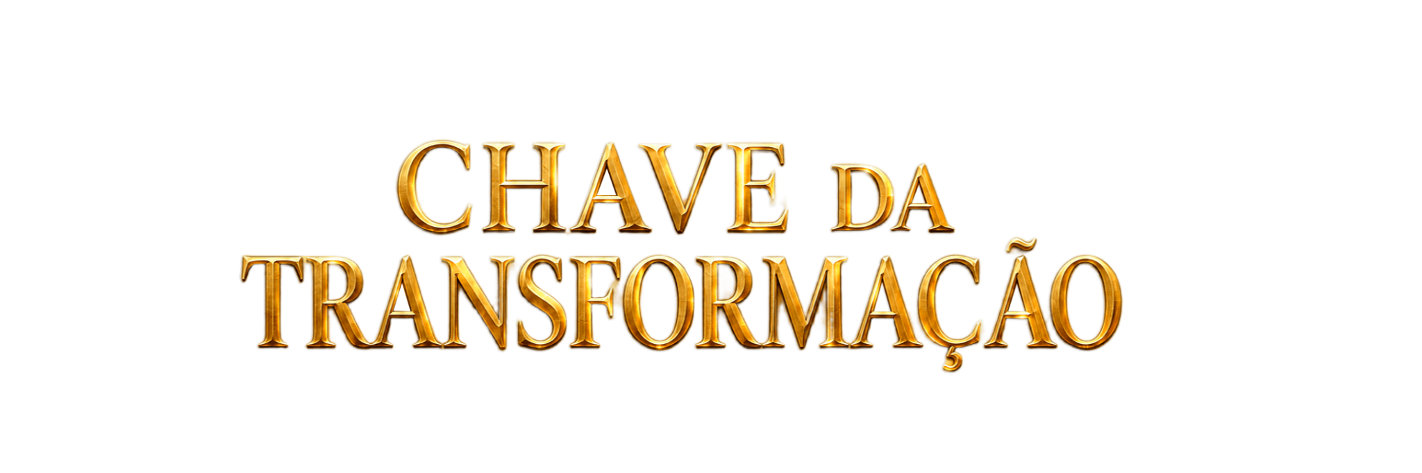 Chave da Transformação